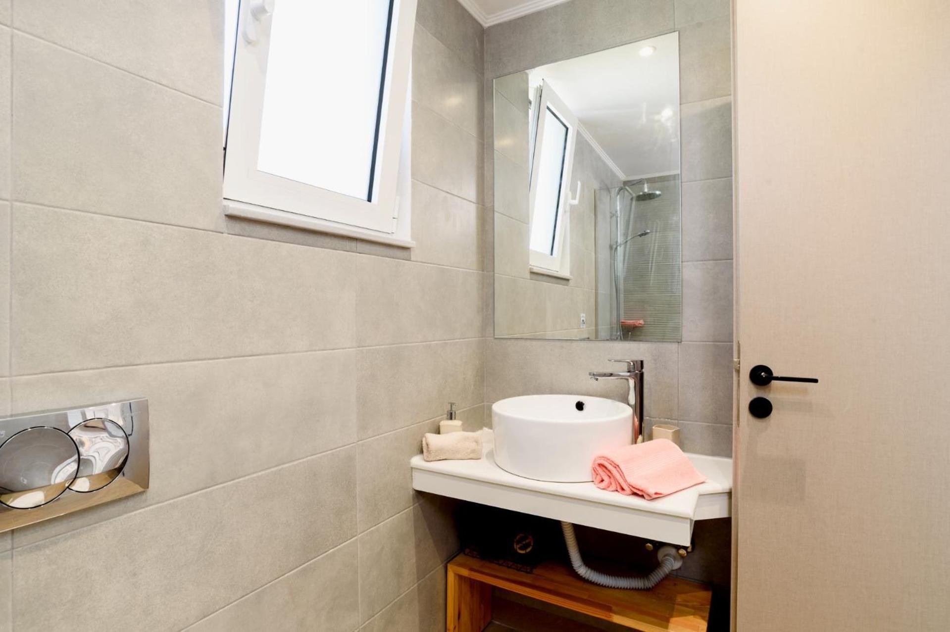 Rhodian Dunes Villas With Private Pool Kiotari Ngoại thất bức ảnh